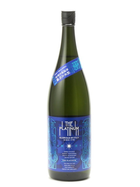 �Ƹ��ڻ� �������� ̵�ɲ������� ����� THA PLATINUM (Ķ�����)1800ml 2024ǯ2��ͤ� ���ܼ� ����� ����� ���ե� �Τ� £����
