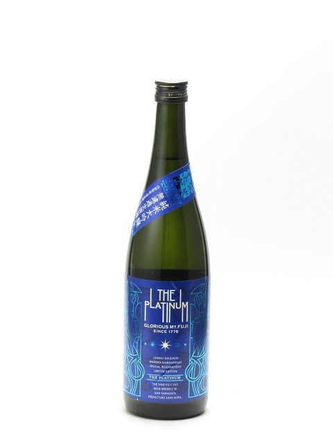�Ƹ��ڻ� �ɸ��ڻ� �������� ̵�ɲ������� ����� THA PLATINUM (Ķ�����)��720ml 2024ǯ2��ͤ� ���ܼ� ����� ����� ���ե� �Τ� £����