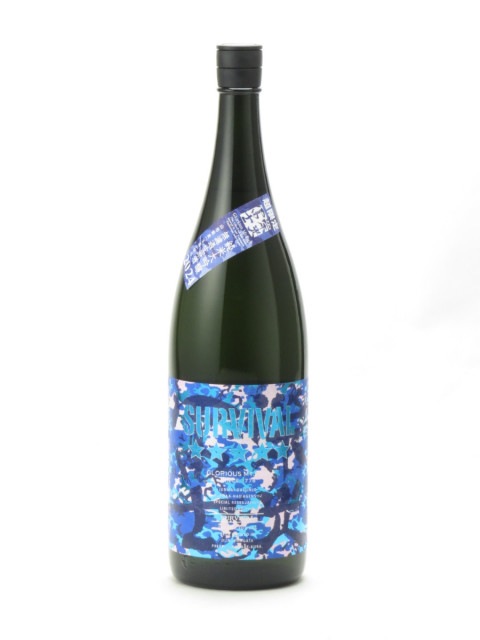 �Ƹ��ڻ� �������� SURVIVAL 1800ml ���ܼ� ����� ����� ���ե� �Τ� £����