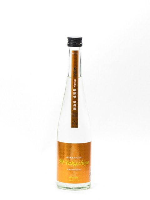 Takachiyo 59 ���ƶ�� ̵Ĵ�������� ��Į ������ 500ml 2022ǯ2��ͤ� ���ܼ� ����� ����� ���ե� �Τ� £����