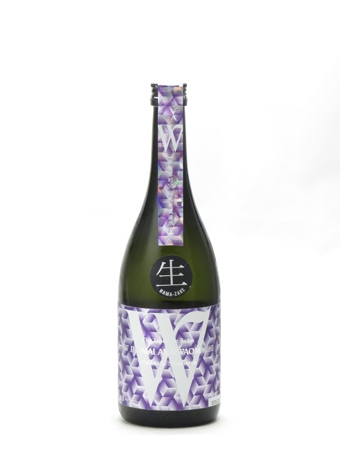 W ���֥�塼 ����ͺĮ50 ����̵�ɲ������� 720ml ���ܼ� ����� ����� ���ե� �Τ� £����