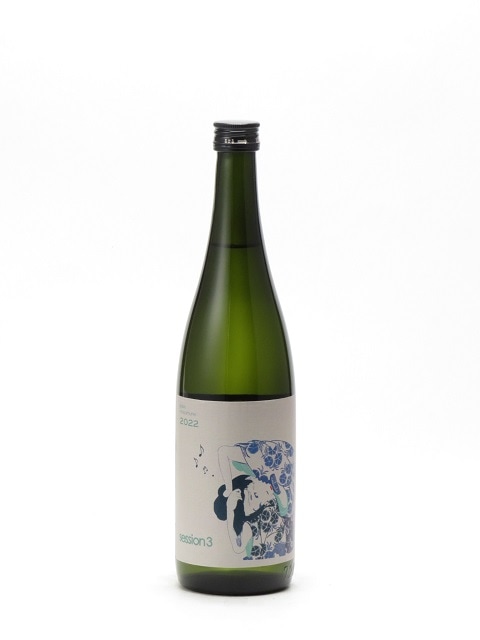 �ڴ����� Session3 �����ܾ�¤ 720ml 2022ǯ4��ͤ� ���ܼ� ����� ����� ���ե� �Τ� £����
