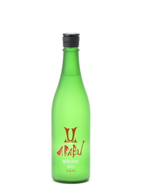 AKABU SNOW XMAS ���� ���꤫��� ���� 720ml 2023ǯ12��ͤ� ���ܼ� ����� �����  �Τ� £���ʡڥ������ظ��꾦�� ȯ����350�ߡۡ� ���ե������Բġ�
