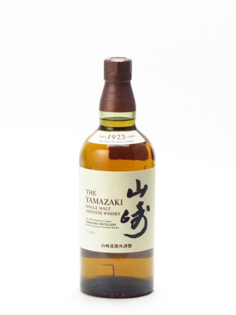 新品未開封☆激レア♡山崎12年 10本セット 山崎12年 100周年記念ラベル キラキラデコレーション【箱付き