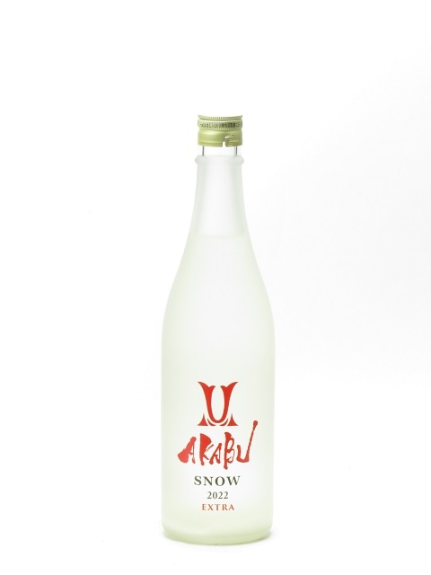 AKABU SNOW EXTRA ���� �ˤ��ꤵ�� ���� 720ml 2024ǯ1��ͤ� ���ܼ� ����� �����  �Τ� £���ʡڥ������ظ��꾦�� ȯ����350�ߡۡ� ���ե������Բġ�
