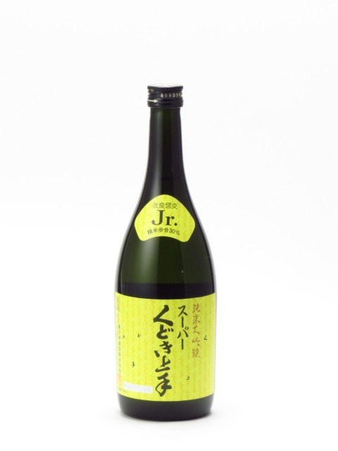 �����ѡ����ɤ���� Jr. �������� ���ɿ���30 ���� 720ml ���ܼ� ����� ����� ���ե� �Τ� £����