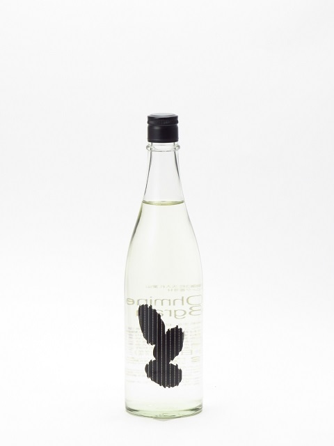 Ohmine Junmai 3grain ������ ���� 60%���� 720ml ���ܼ� ����� ����� ���ե� �Τ� £����