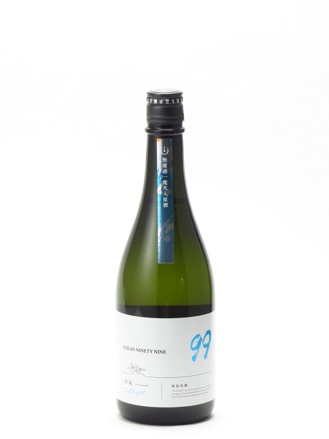 ���� ���ƶ�� Ocean99 ���� ���餦�� ���ٲ��� ̵�ɲḶ�� 720ml ���ܼ� ����� ����� ���եȤΤ� £����