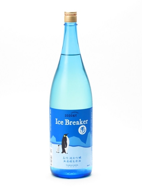 ���� Ice Breaker ���ƶ�� ̵�ɲ������� 1800ml ���ܼ� ����� ����� ���ե� �Τ� £����