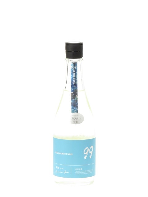 ���� Ocean99 �ĳ� Summer Sea�����ƶ�� ̵�ɲ�������720ml ���ܼ� ����� ����� ���եȤΤ� £����