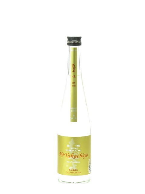 Takachiyo 59 ���ƶ�� ̵Ĵ�������� ͺĮ ������ 500ml 2022ǯ6��ͤ� ���ܼ� ����� ����� ���ե� �Τ� £����