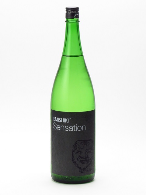 �л͵� Sensation ����٥� ������ 1800ml  ���ܼ� ����� ����� ���ե� �Τ� £����