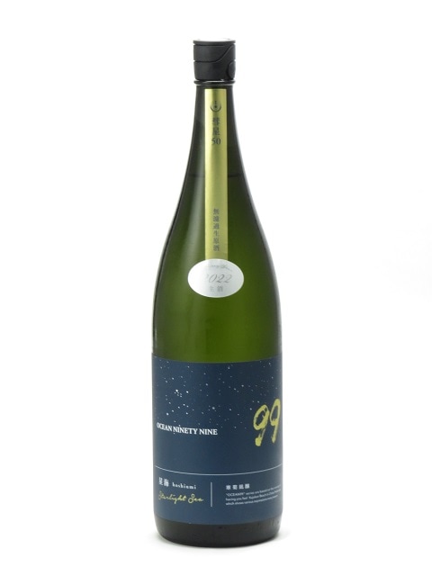 ���� Ocean99 ���� Starlight Sea �������� ̵�ɲ������� 1800ml ���ܼ� ����� ����� ���եȤΤ� £����