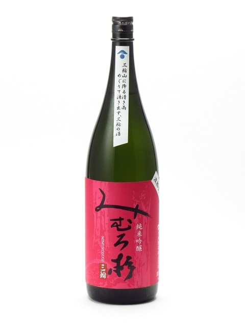 日本酒,みむろ杉 | 日本酒・焼酎 マイティ・リカーズ