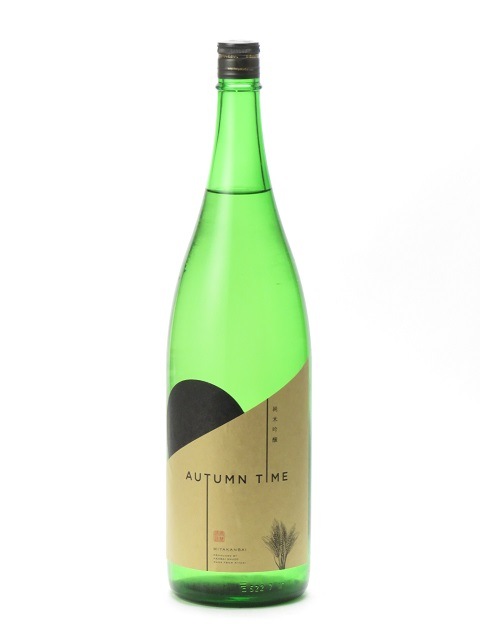 �ܴ��� ���ƶ�� AUTUMN TIME 1800ml ���ܼ� ����� ����� ���ե� �Τ� £����