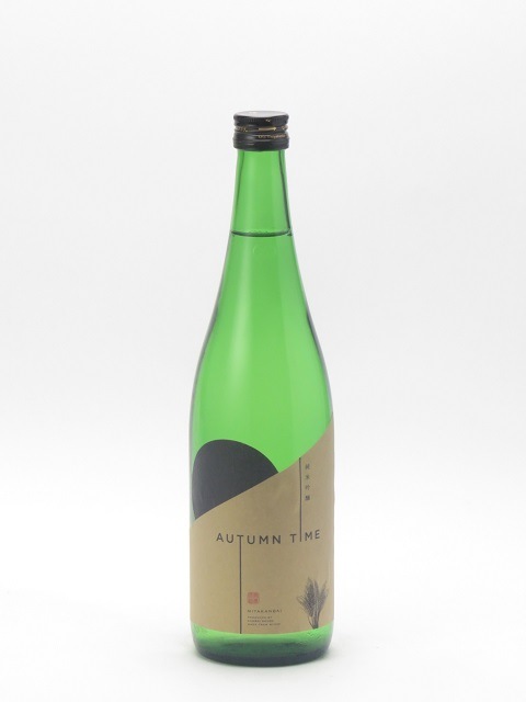 �ܴ��� ���ƶ�� AUTUMN TIME 720ml ���ܼ� ����� ����� ���ե� �Τ� £����