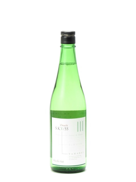 ����S.K.Y 55 ͺĮ YAMAHAI 720ml ���ܼ� ����� ����� ���ե� �Τ� £����