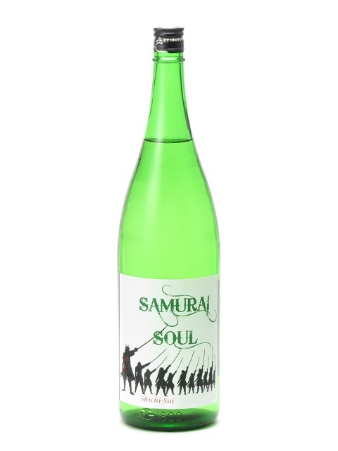 ���塡SAMURAI-SOUL ���� 1800ml  2021ǯ4��ͤ� ���ܼ� ����� ����� ���ե� �Τ� £����