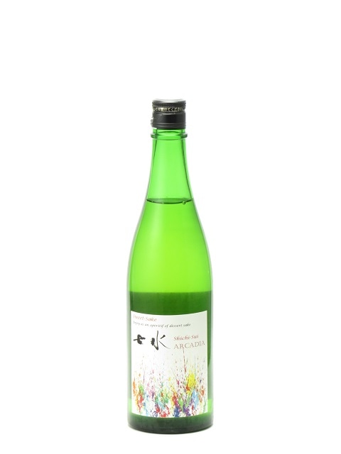 ���� ARCADIA ���륫�ǥ��� SWEET SAKE 720ml ���ܼ� ����� ����� ���ե� �Τ� £����