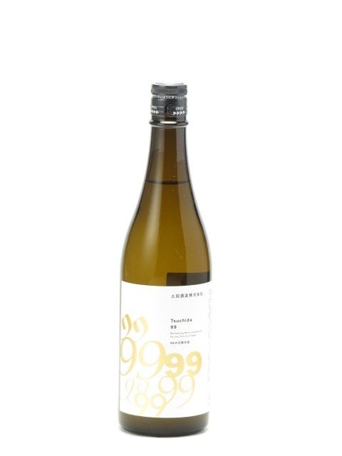 ���� ���Ƽ� Tsuchida99 99���������� 720ml ���ܼ� ����� ����� ���ե� �Τ� £����