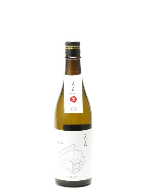 最終値下げ　天美　特別純米&amp;純米吟醸　1800ml 天美 純米吟醸 720ml