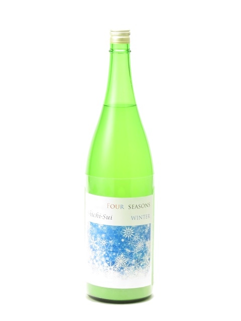 ���� Four Seasons Winter ���� 1800ml ���������ظ��꾦�ʡ�ȯ����350�ߡ� ���ܼ� ����� ����� ���ե� �Τ� £����
