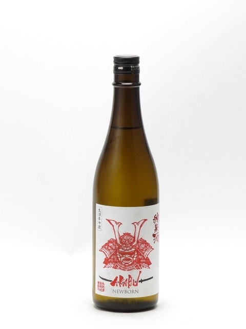 AKABU ���Ƽ� NEWBORN ���� 720ml ���ܼ� ����� ����� ���ե� �Τ� £����