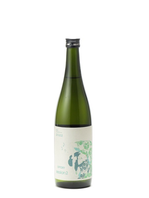 �ڴ����� Session2 ������ off dry 720ml ���ܼ� ����� ����� ���ե� �Τ� £����
