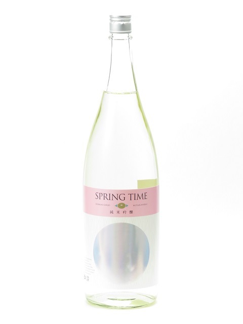 �ܴ��� ���ƶ�� SPRING TIME 1800ml ���ܼ� ����� ����� ���ե� �Τ� £����