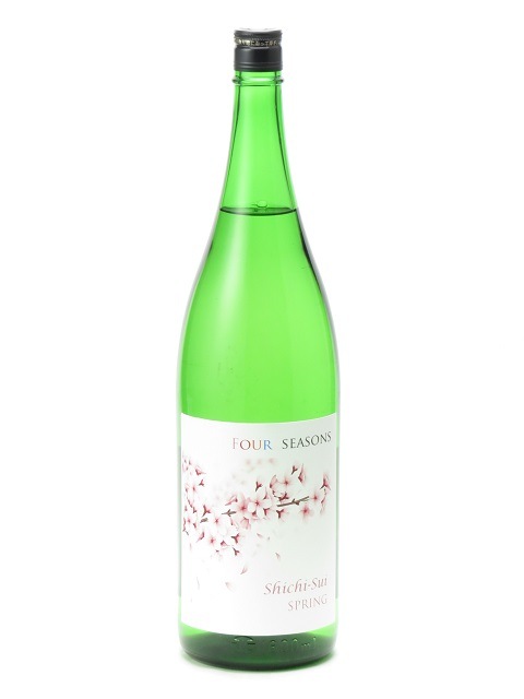 ���� Four Seasons Spring ���� 1800ml ���ܼ� ����� ����� ���ե� �Τ� £����