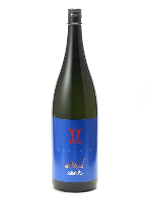 AKABU ���ƶ�� ��̤�� NEW BORN ���� 1800ml ���ܼ� ����� ����� ���ե� �Τ� £����