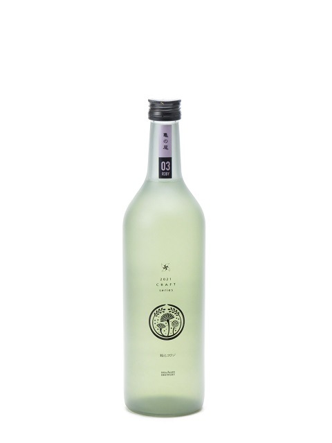 ��ȥ����� CRAFT series ��ȥ����� ������ 720ml CRAFT SAKE  ���ܼ� ����� ����� ���ե� �Τ� £����