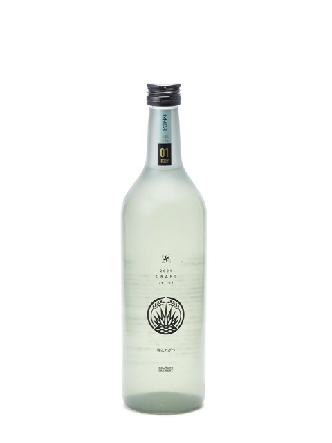 ��ȥ����� CRAFT series ��ȥ����� �����˥��� ���� 720ml CRAFT SAKE  ���ܼ� ����� ����� ���ե� �Τ� £����