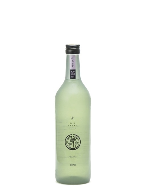��ȥ����� CRAFT series ��ȥ����� ���ɿ��� 05 720ml CRAFT SAKE  ���ܼ� ����� ����� ���ե� �Τ� £����