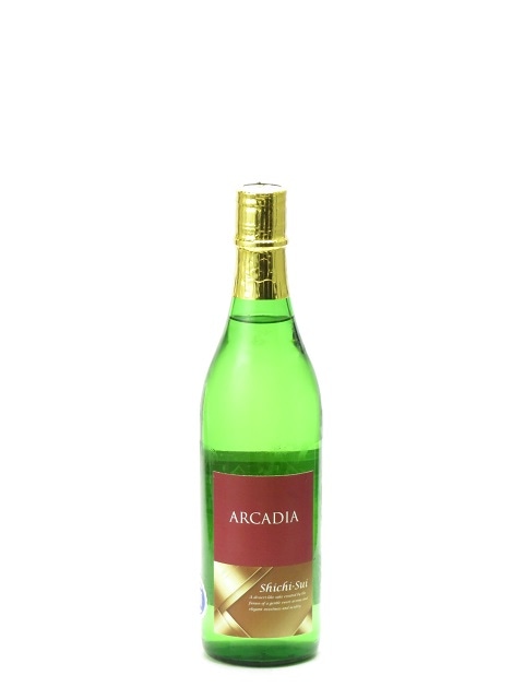 ���� ARCADIA ���륫�ǥ��� ���� 720ml ���ܼ� ����� ����� ���ե� �Τ� £����