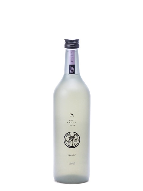 ��ȥ����� CRAFT series ��ȥ����� �����˥��� 720ml CRAFT SAKE  ���ܼ� ����� ����� ���ե� �Τ� £����