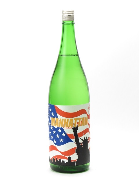 ��������ɤ� �������� MANHATTAN �ޥ�ϥå��� ���� 1800ml 2022ǯ4��ͤ� ���ܼ� ����� ����� ���ե� �Τ� £����