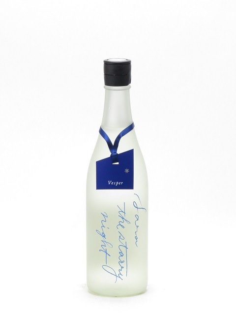 ���� the starry night Vesper ���� 720ml ���ܼ� ����� ����� ���ե� �Τ� £����