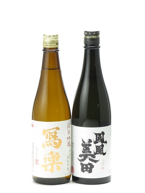 日本酒　射美　720ml ２本 日本酒 射美 720ml 2本 （商品一覧[射美] - 【池田酒店