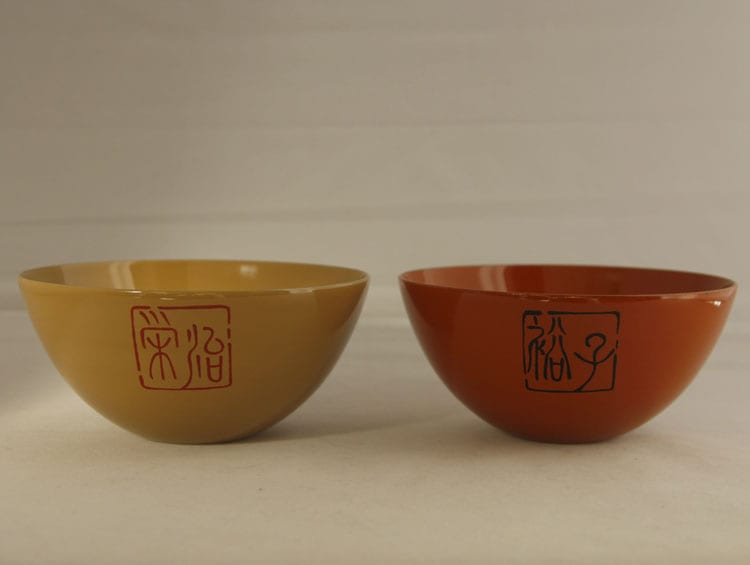 k*i様 お椀 杯 漆 ハンドメイド 国産 k*i様 お椀 杯 漆 ハンドメイド