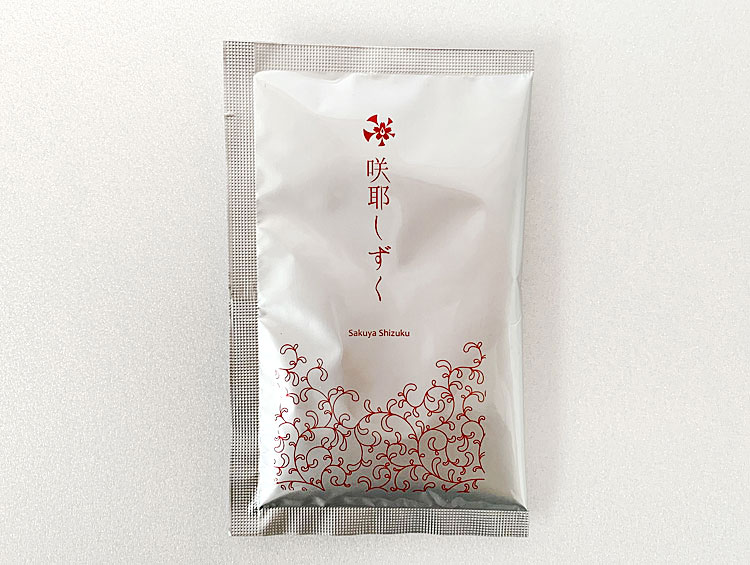 ޡ Хѥ 25g20 M'z Japan