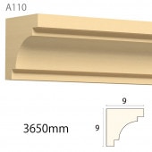 A110WCO��������� ��9��9�� 3650mm �ʥۥ磻�ȥ����꡼��������