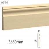 A514WCO��������� ��90��12�� 3650mm �ʥۥ磻�ȥ����꡼��������