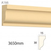 A166P��������� ��30��15�� 3650mm �ʥ��桼���� ���ڥ����ѡ��ɤ�Ĥ֤��ѡ�