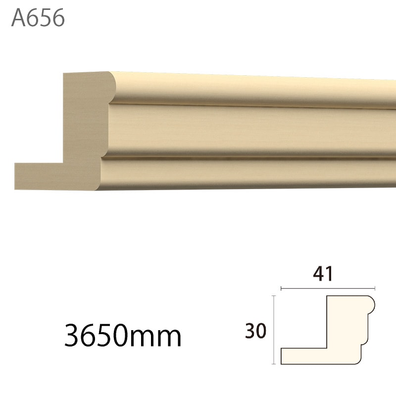 A656AY：サンメント ［30×41］ 3650mm （アユース） │ みはしプロ