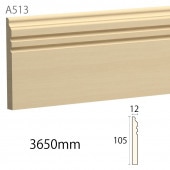 A513WCO��������� ��105��12�� 3650mm �ʥۥ磻�ȥ����꡼��������