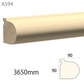 A594AY��������� ��90��90�� 3650mm �ʥ��桼����