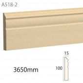 A518-2AY��������� ��100��15�� 3650mm �ʥ��桼����