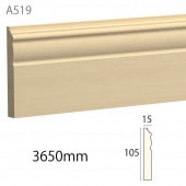 A519WCO��������� ��105��15�� 3650mm �ʥۥ磻�ȥ����꡼��������