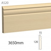 A520WCO��������� ��120��15�� 3650mm �ʥۥ磻�ȥ����꡼��������